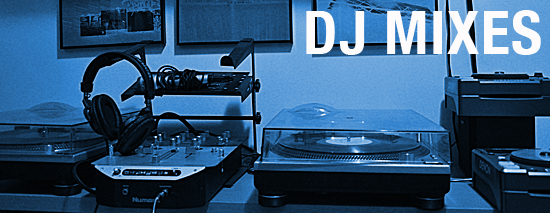 Dj Mixing Chart