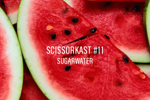 Scissorkast 11